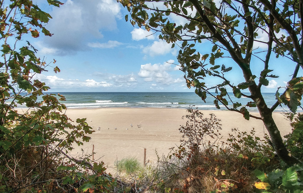 Feriehus - Kopalino , Polen - PPO270 18