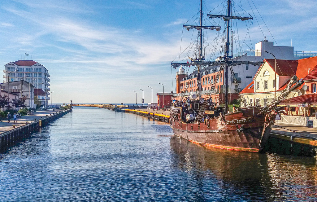 Ferienhaus - Darlowo , Polen - PPO293 30