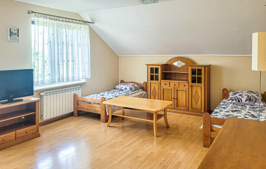 Ferienhaus - Darlowo , Polen - PPO293 18