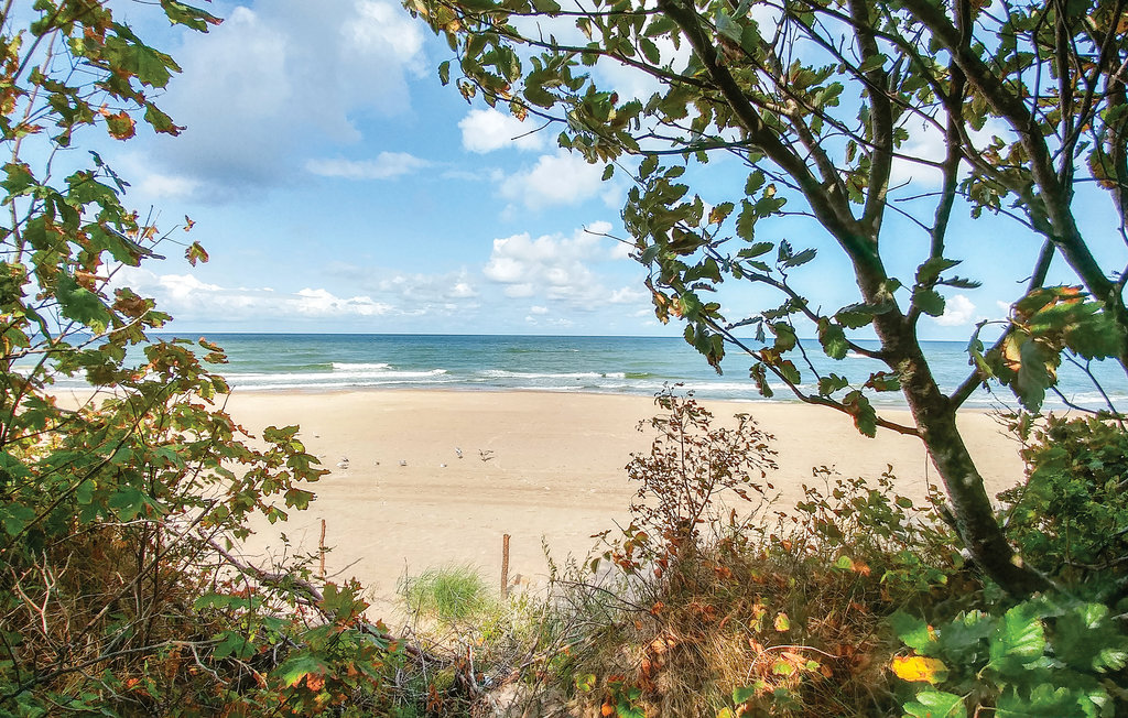 Ferienhaus - Korlino , Polen - PPO298 22