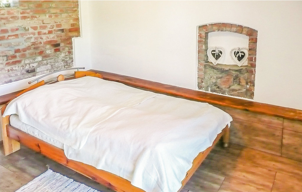 Ferienhaus - Korlino , Polen - PPO298 19