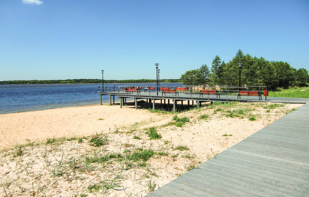 Ferienhaus - Nowe Warpno , Polen - PPO300 28