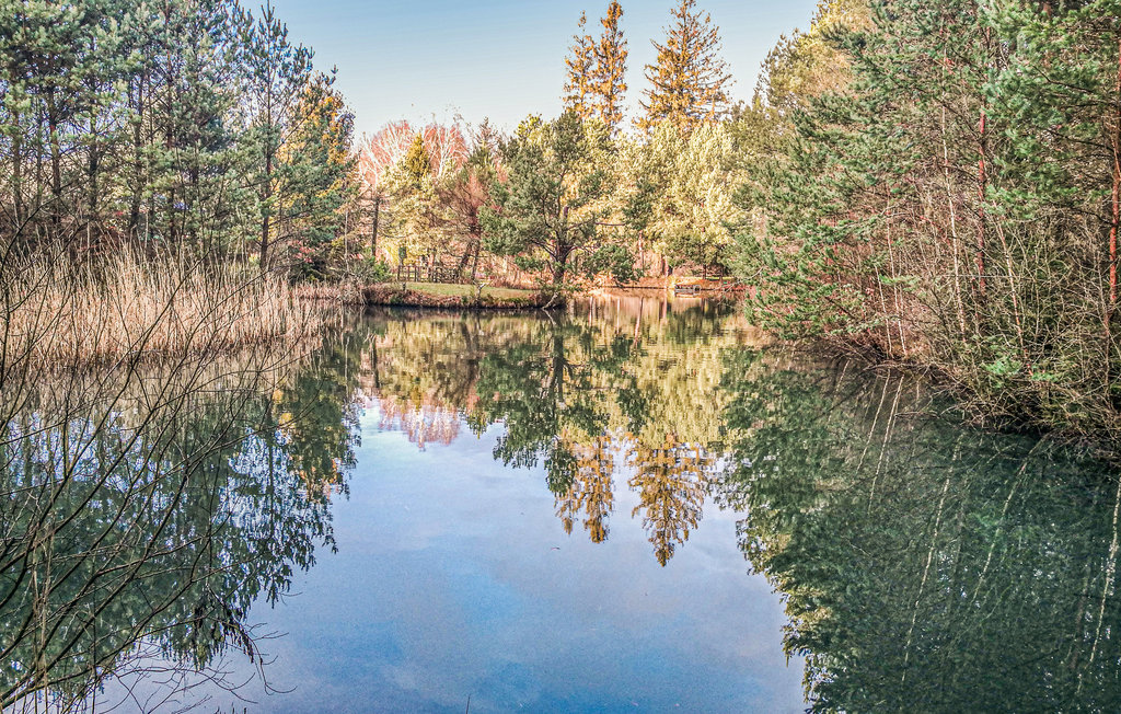 Feriehuse - Sianow , Polen - PPO317 28