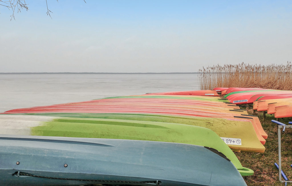 Lejlighed - Smoldzino , Polen - PPO355 6