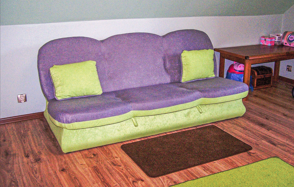 Semesterhus - Izbica , Polen - PPO426 12