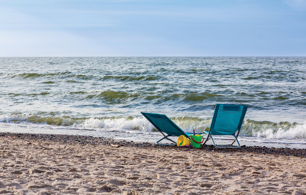 Feriehuse - Podamirowo , Polen - PPO444 23