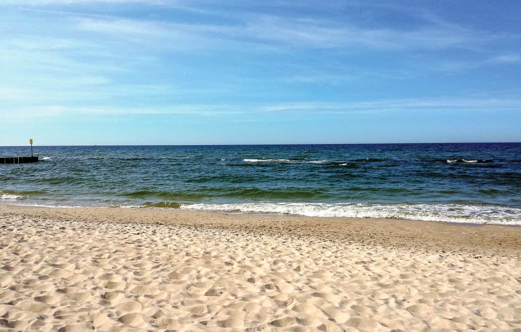 Ferienhaus - Ustronie Morskie , Polen - PPO516 8