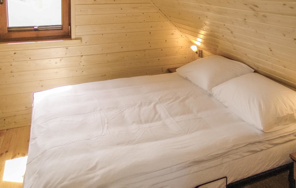 Feriehus - Gaski-Sarbinowo , Polen - PPO562 15