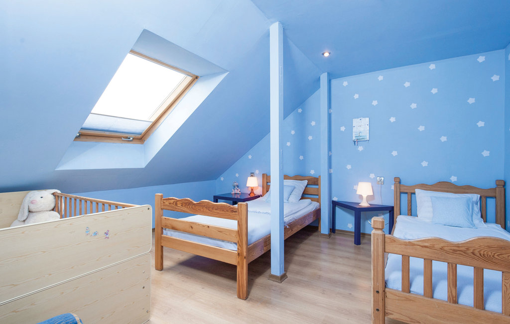 Ferienwohnung - Darlowo , Polen - PPO584 18