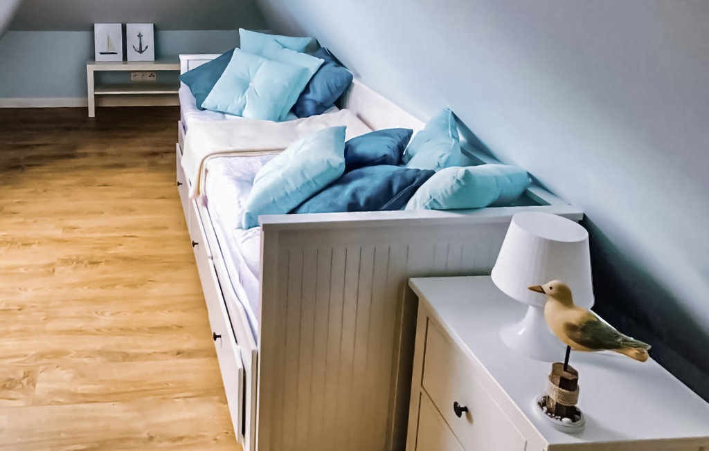 Lejlighed - Lukecin , Polen - PPO704 18