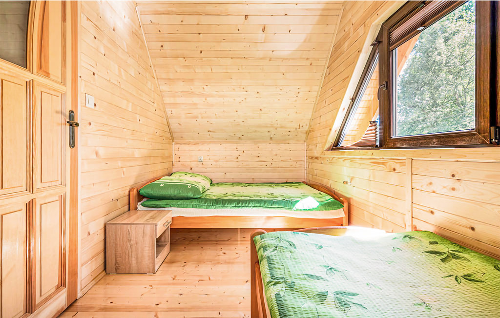 Ferienhaus - Pobierowo , Polen - PPO706 21