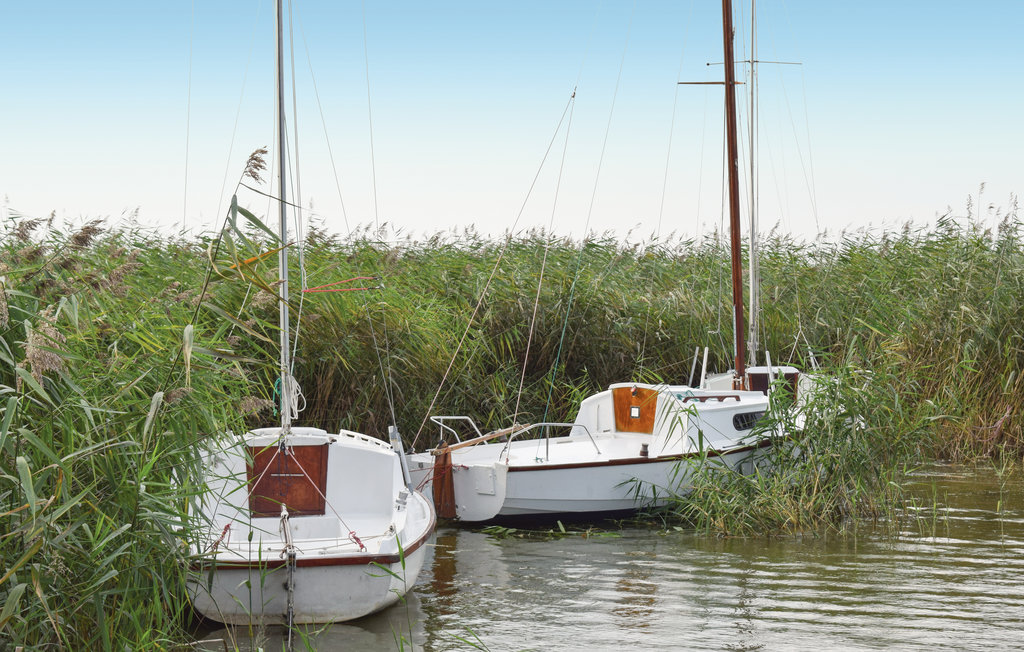 Feriehus - RETOWO-Gardna Wielka , Polen - PPO708 23