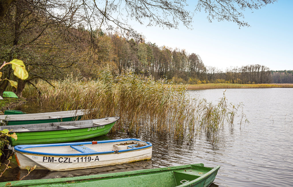 Feriehuse - Drzonowo , Polen - PPO710 8