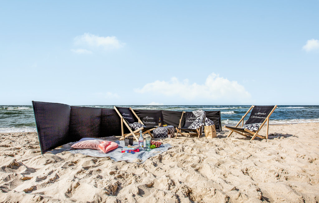 Ferienhaus - Podamirowo , Polen - PPO733 33