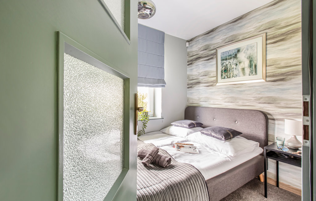 Ferienhaus - Podamirowo , Polen - PPO733 24