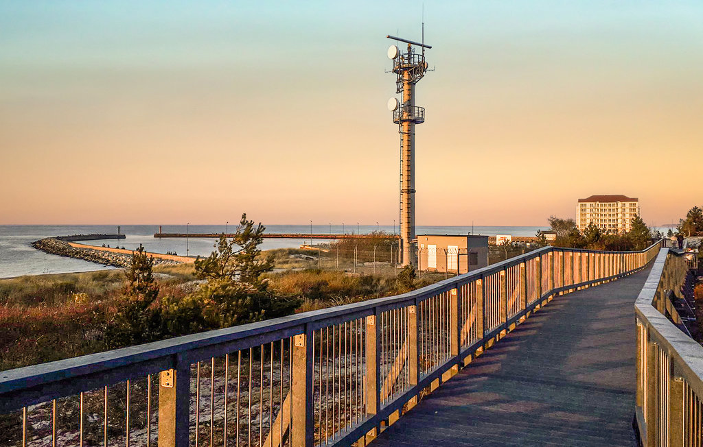 Feriehus - Darlowo , Polen - PPO749 6