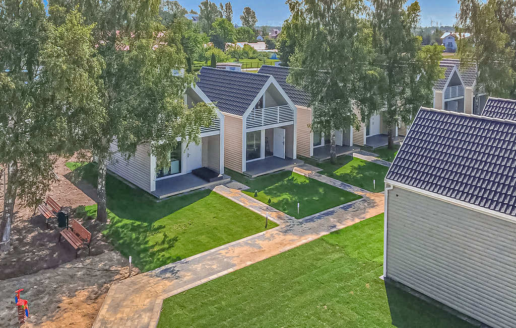 Feriehuse - Sianozety , Polen - PPO781 6