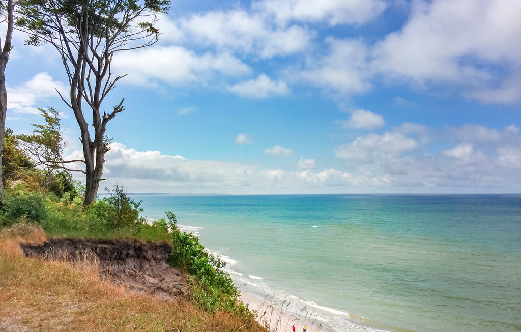 Ferienhaus - Debina , Polen - PPO786 35