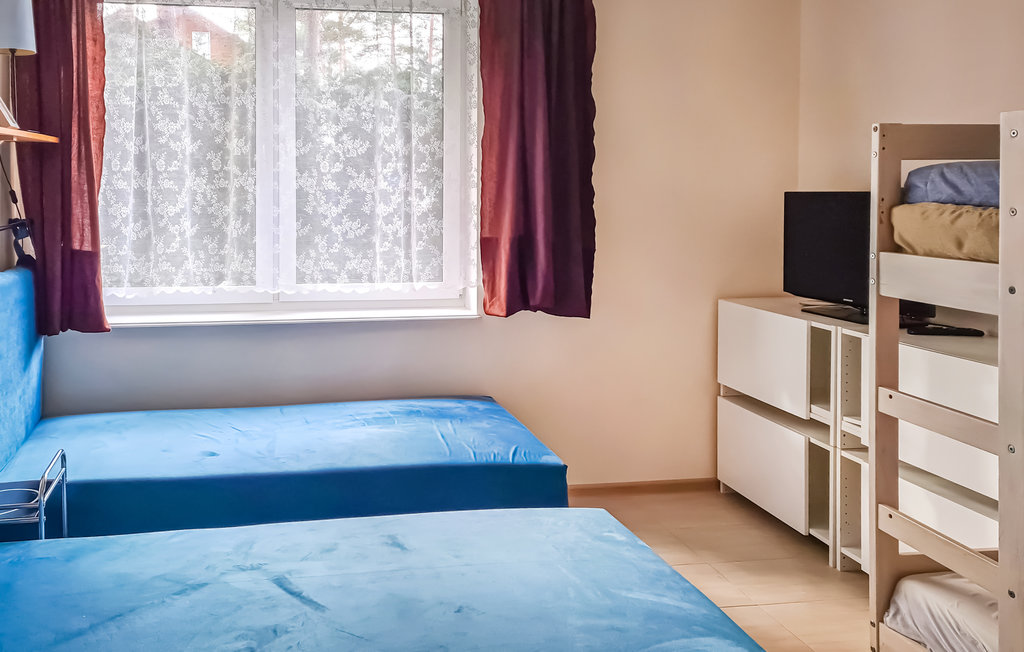 Lejlighed - Miedzyzdroje , Polen - PPO855 12