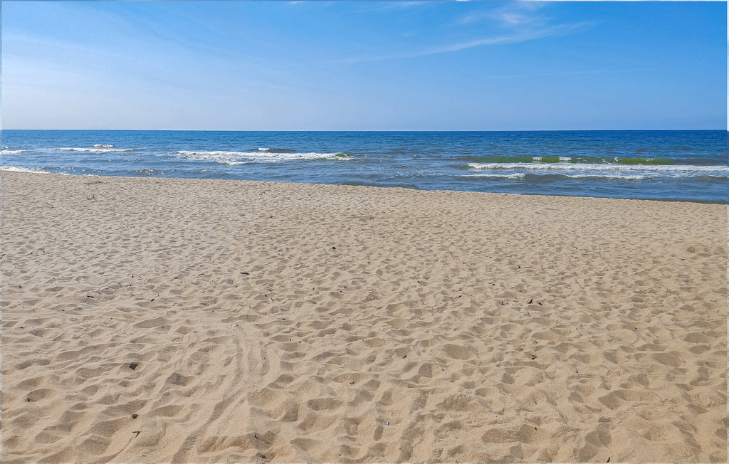 Feriehuse - Sianozety , Polen - PPO901 4