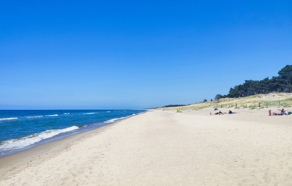 Feriehuse - Wrzosowo , Polen - PPO990 2