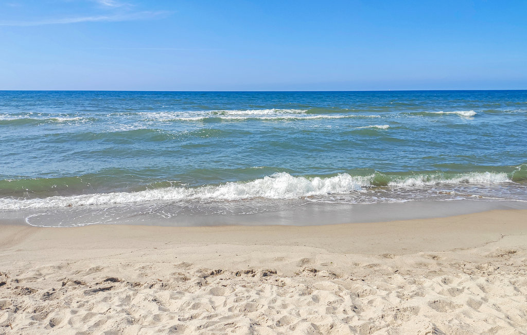 Ferienhaus - Sarbinowo , Polen - PPO998 8