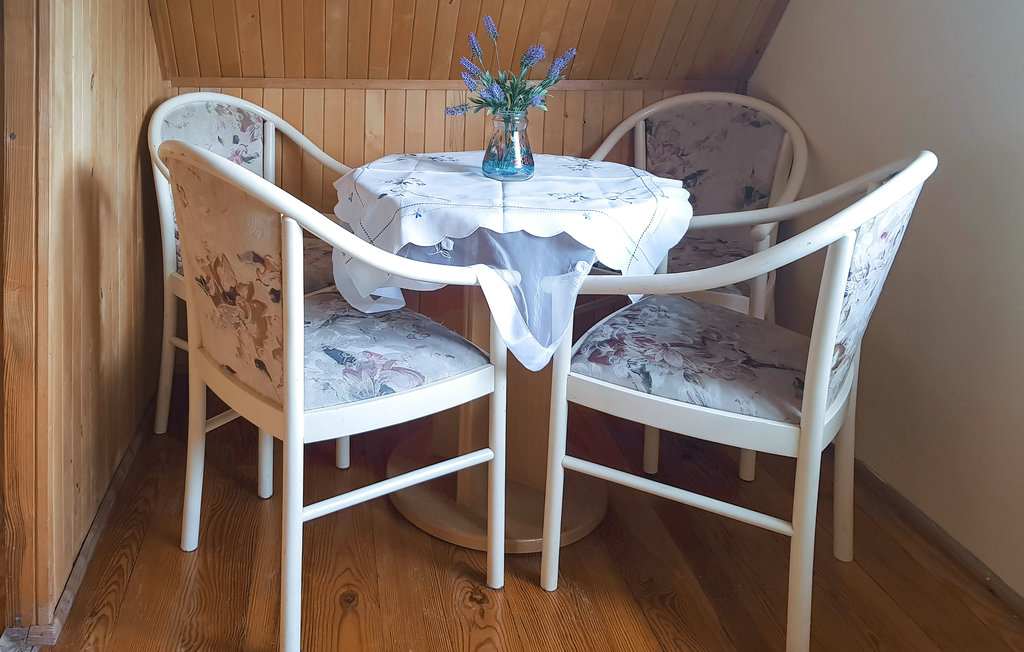 Semesterhus - Dominikowo , Polen - PPO246 4