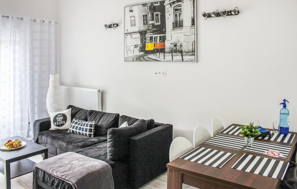 Semesterhus - Nowe Warpno , Polen - PPO251 12