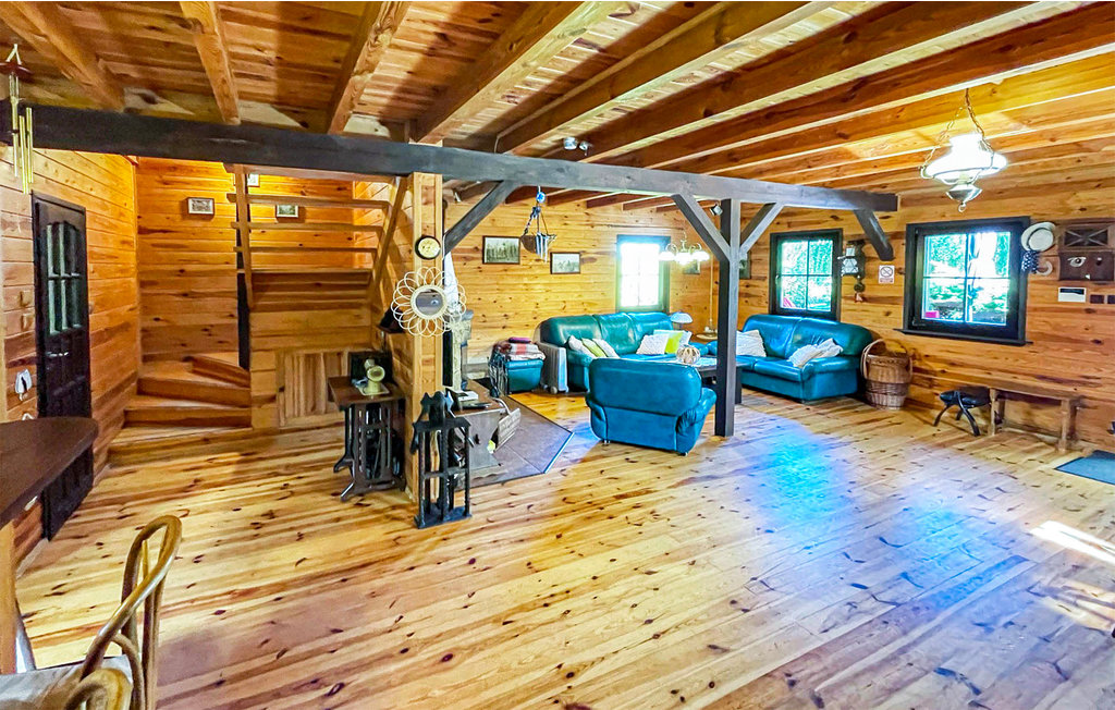 Ferienhaus - Nowe Warpno , Polen - PPO405 6