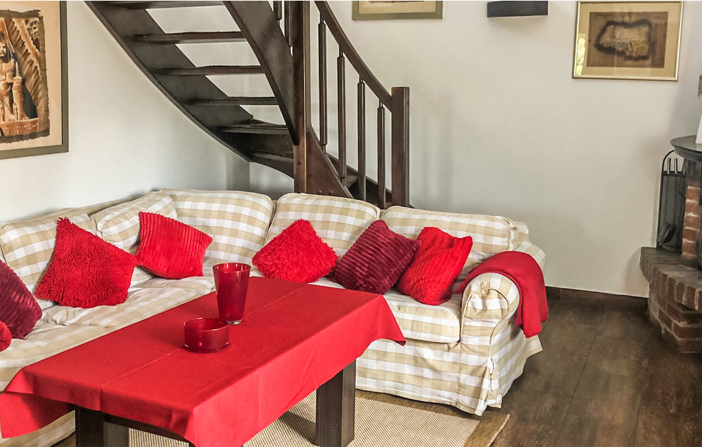 Feriehuse - Podamirowo , Polen - PPO436 3