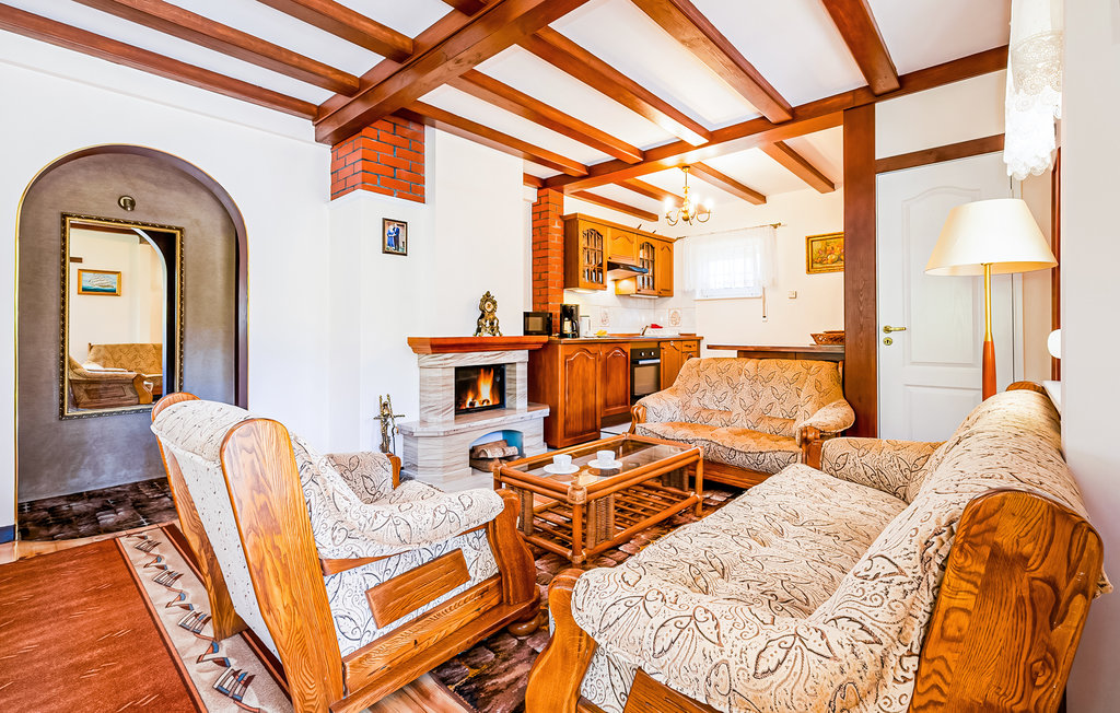 Ferienhaus - Pobierowo , Polen - PPO446 3