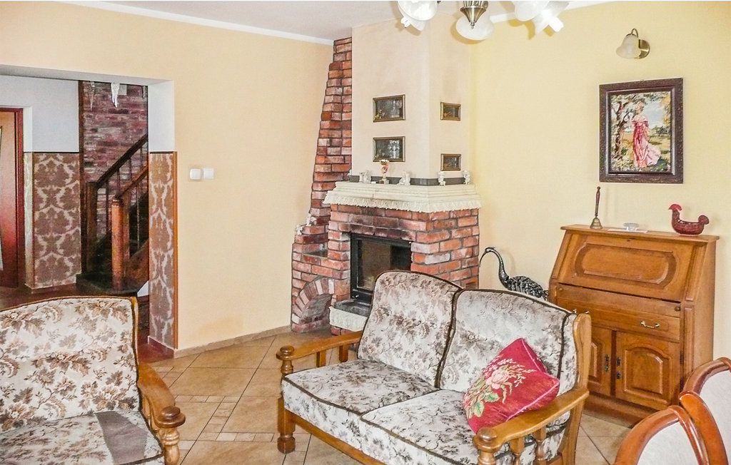 Feriehuse - Korlino , Polen - PPO701 4