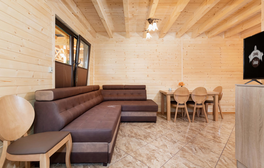 Feriehuse - Pobierowo , Polen - PPO740 16