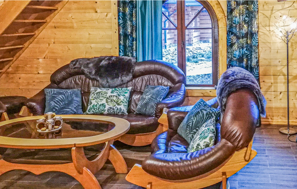 Ferienhaus - Ustka , Polen - PPO766 35