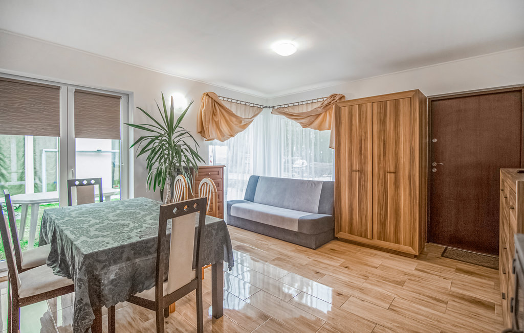 Feriehuse - Oslonka , Polen - PPO787 3