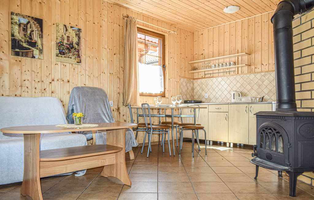 Feriehus - Bobolin , Polen - PPO794 14