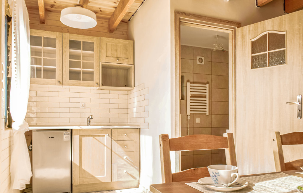 Feriehuse - Podamirowo , Polen - PPO947 3