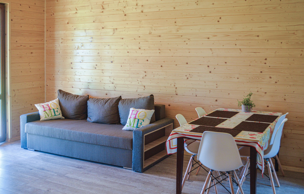 Ferienhaus - Kolczewo , Polen - PPO255 3