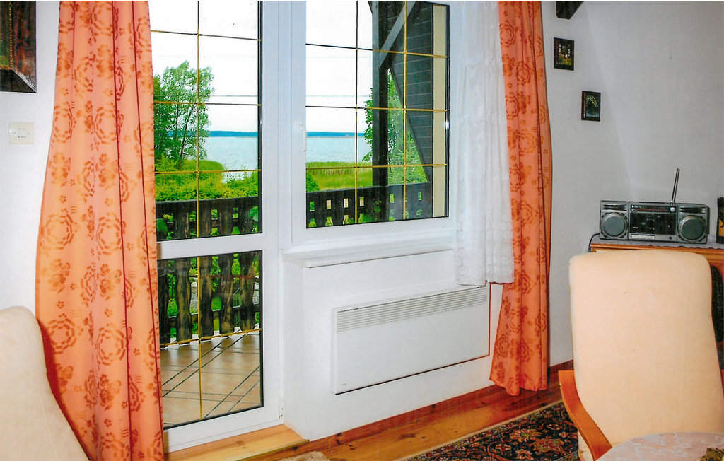 Ferienhaus - Nowe Warpno , Polen - PPO300 21