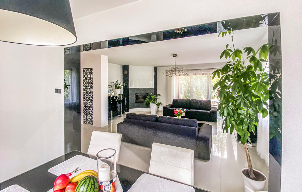 Ferienhaus - Kobylanka , Polen - PPO307 23