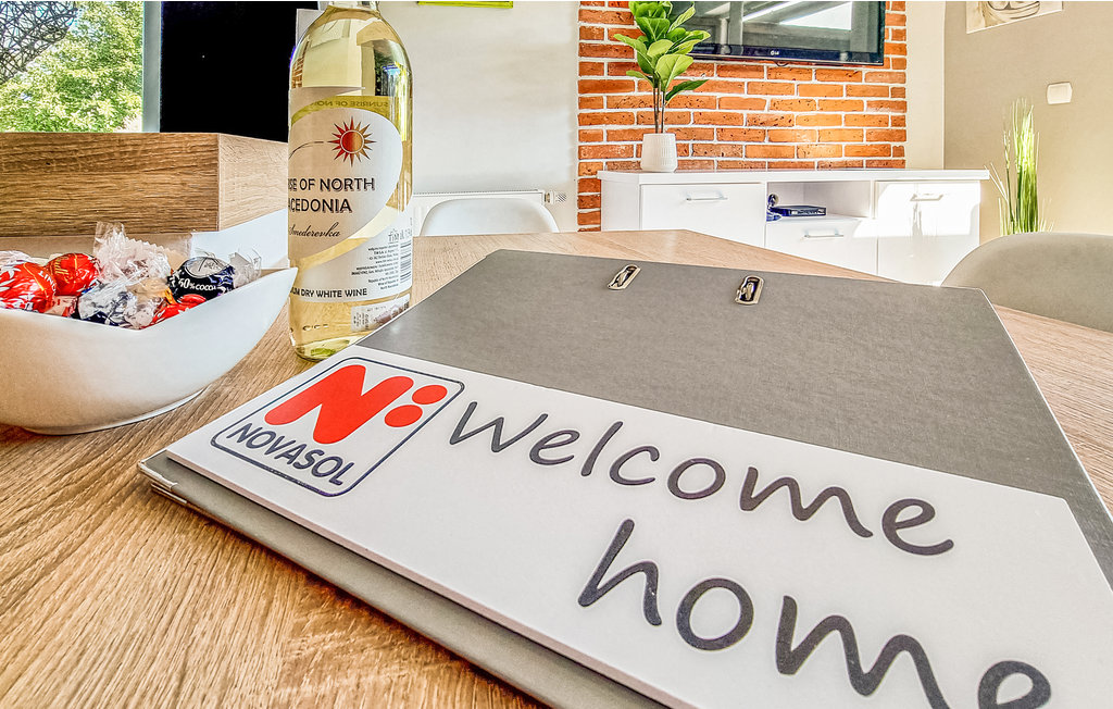 Feriehuse - Kobylanka , Polen - PPO360 18