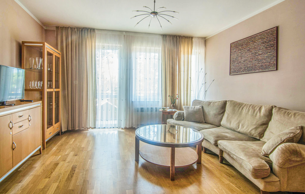 Ferienwohnung - Miedzyzdroje , Polen - PPO433 6