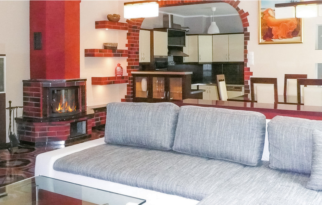 Feriehus - Gdansk , Polen - PPO487 5