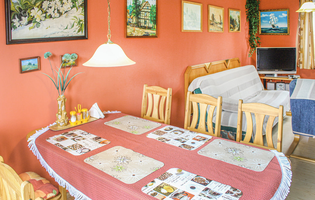 Feriehuse - Nowe Warpno , Polen - PPO515 5