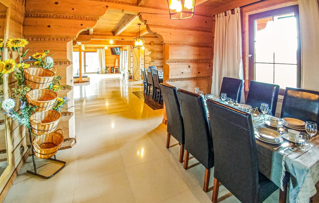 Semesterhus - Ustka , Polen - PPO722 6