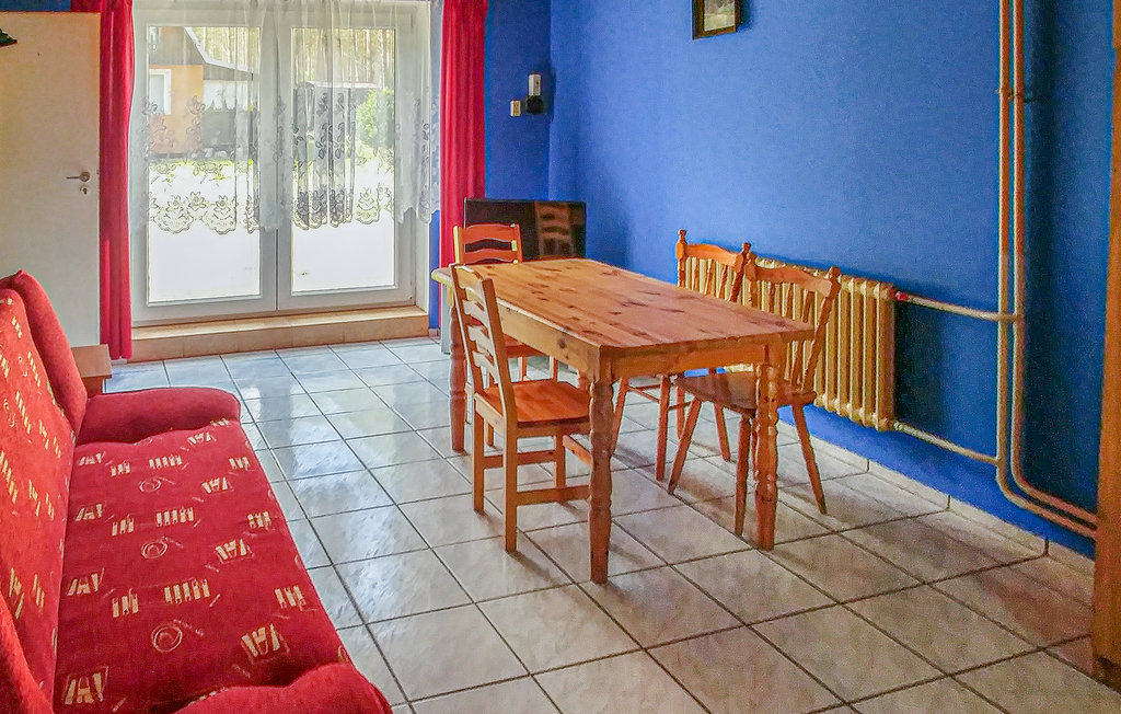 Feriehuse - Tuchola , Polen - PPO727 4