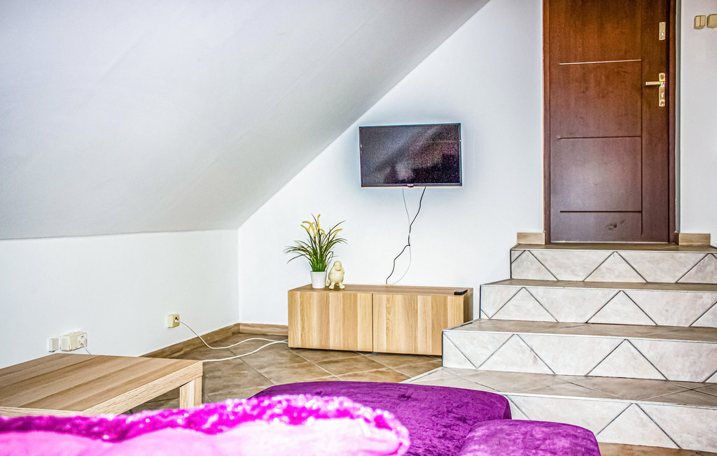 Semesterlägenhet - Gdansk , Polen - PPO731 13