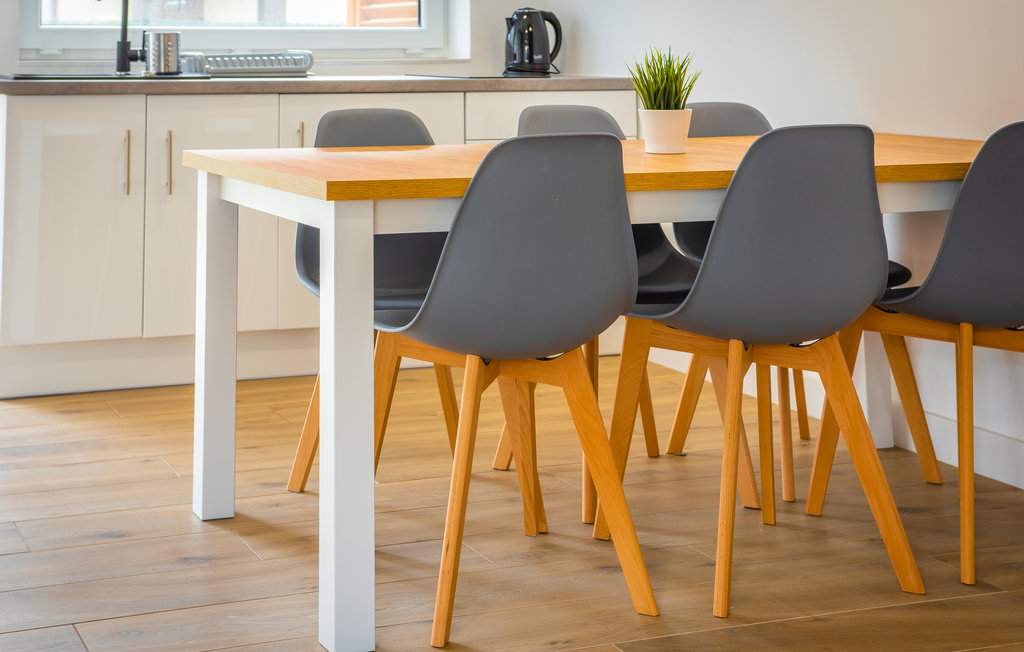 Feriehuse - Rewal , Polen - PPO770 17