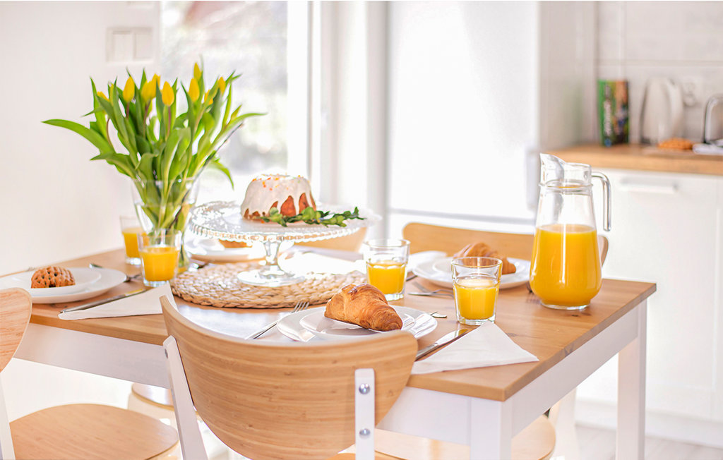 Feriehuse - Leba , Polen - PPO943 18