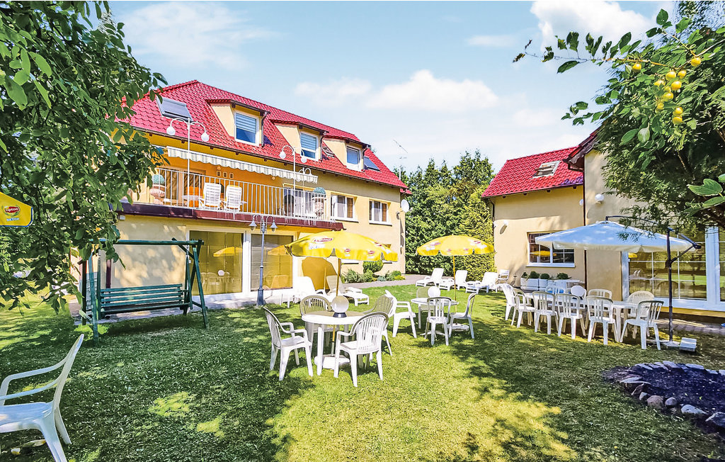 Lejlighed - Grzybowo , Polen - PPO140 1